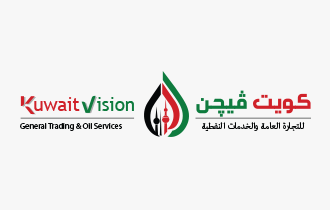Kuwait Vision Company