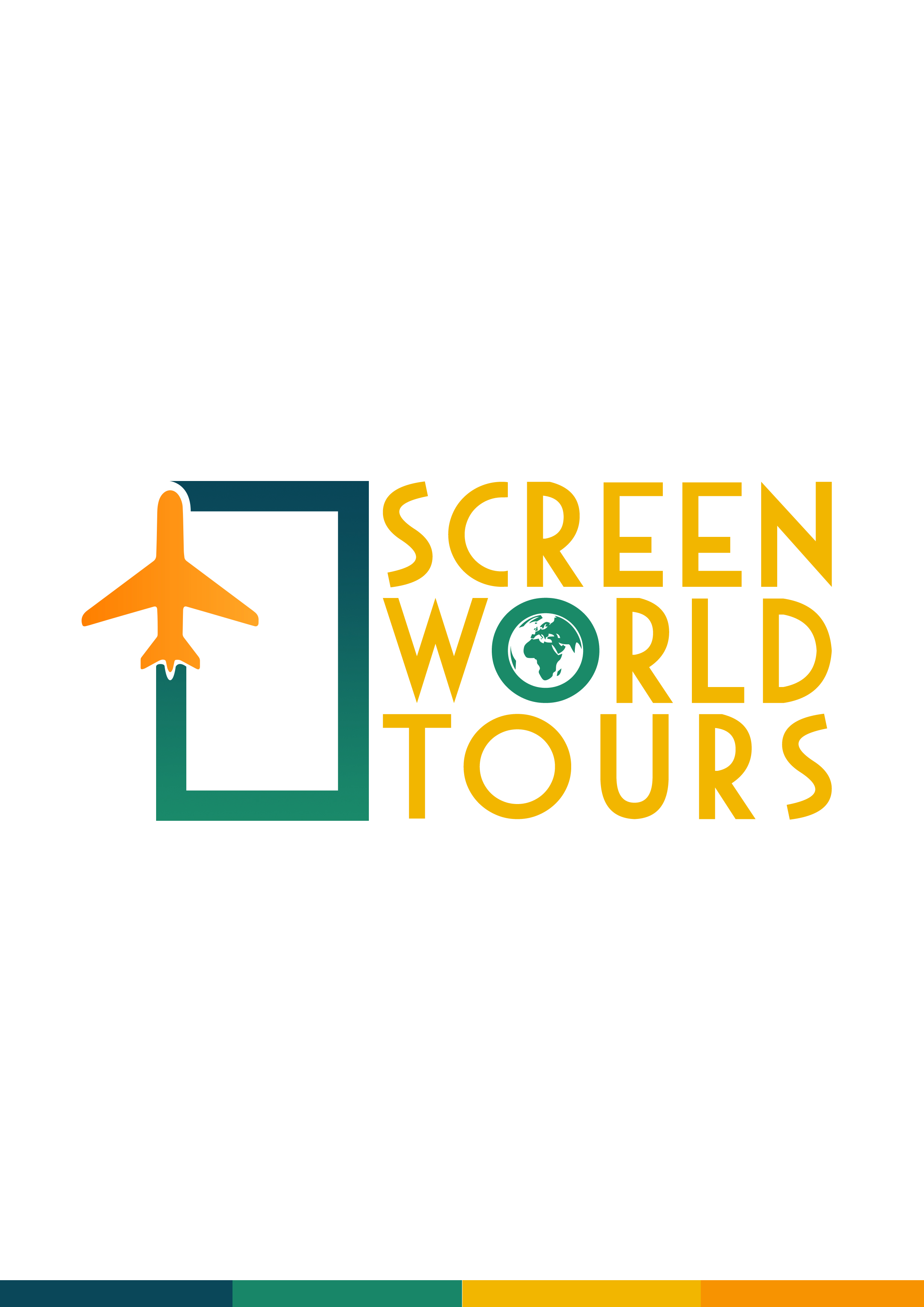 Screen world Tours